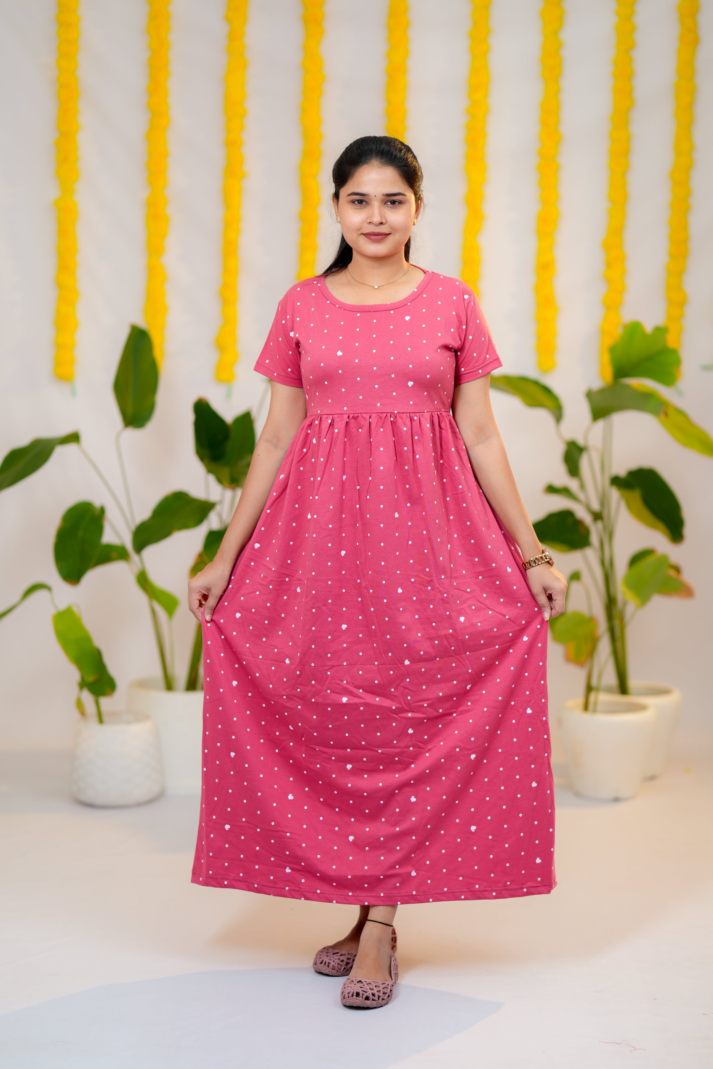 Maya premium casual loungewear