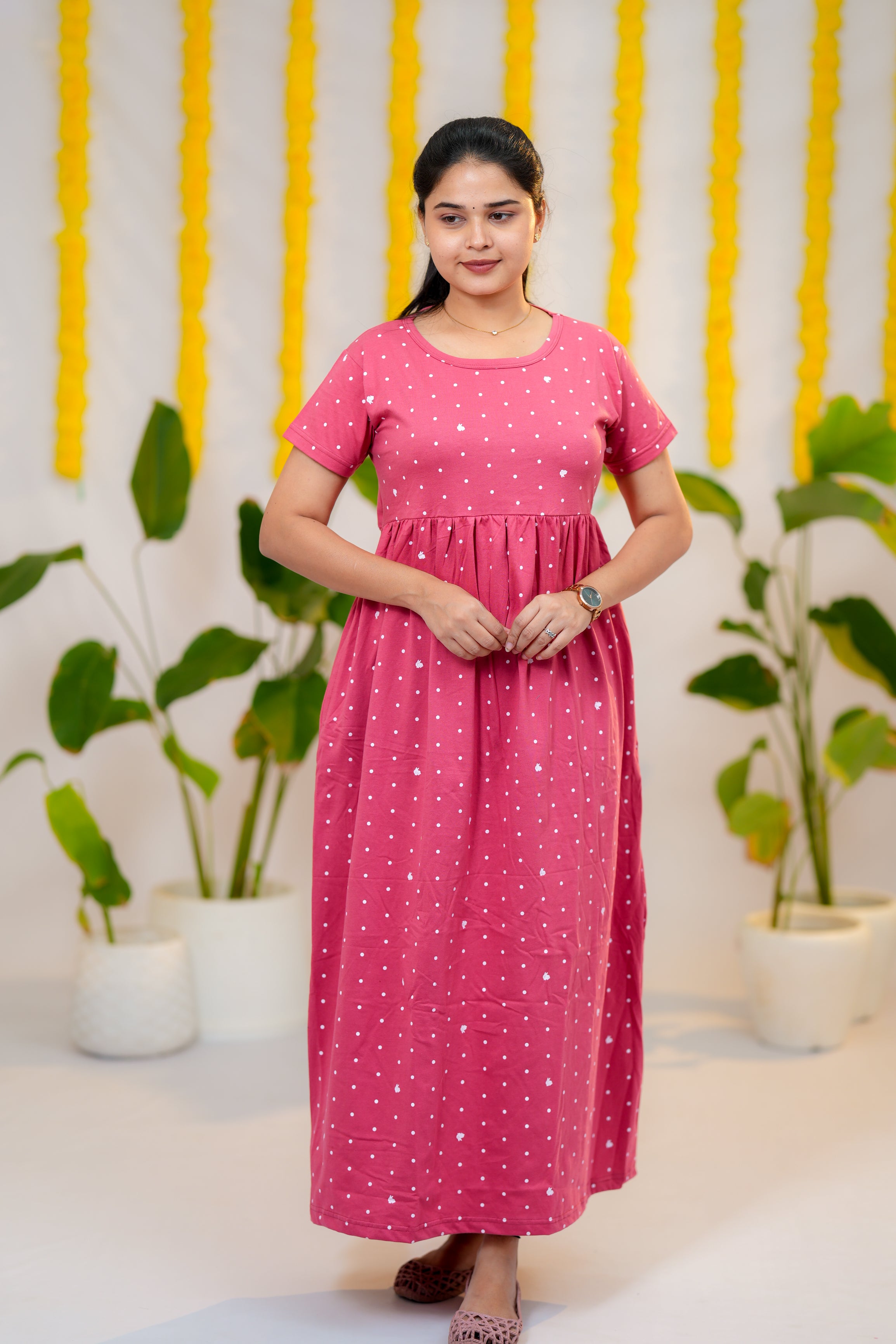 Maya premium casual loungewear