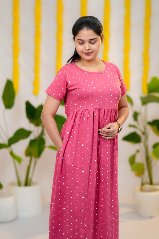 Maya premium casual loungewear