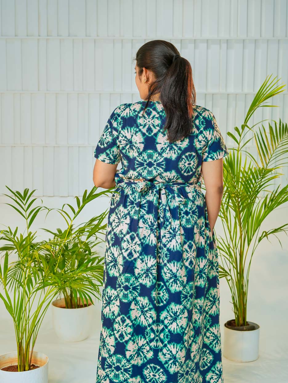 Ayusha Premium Zipless Maternity Loungewear