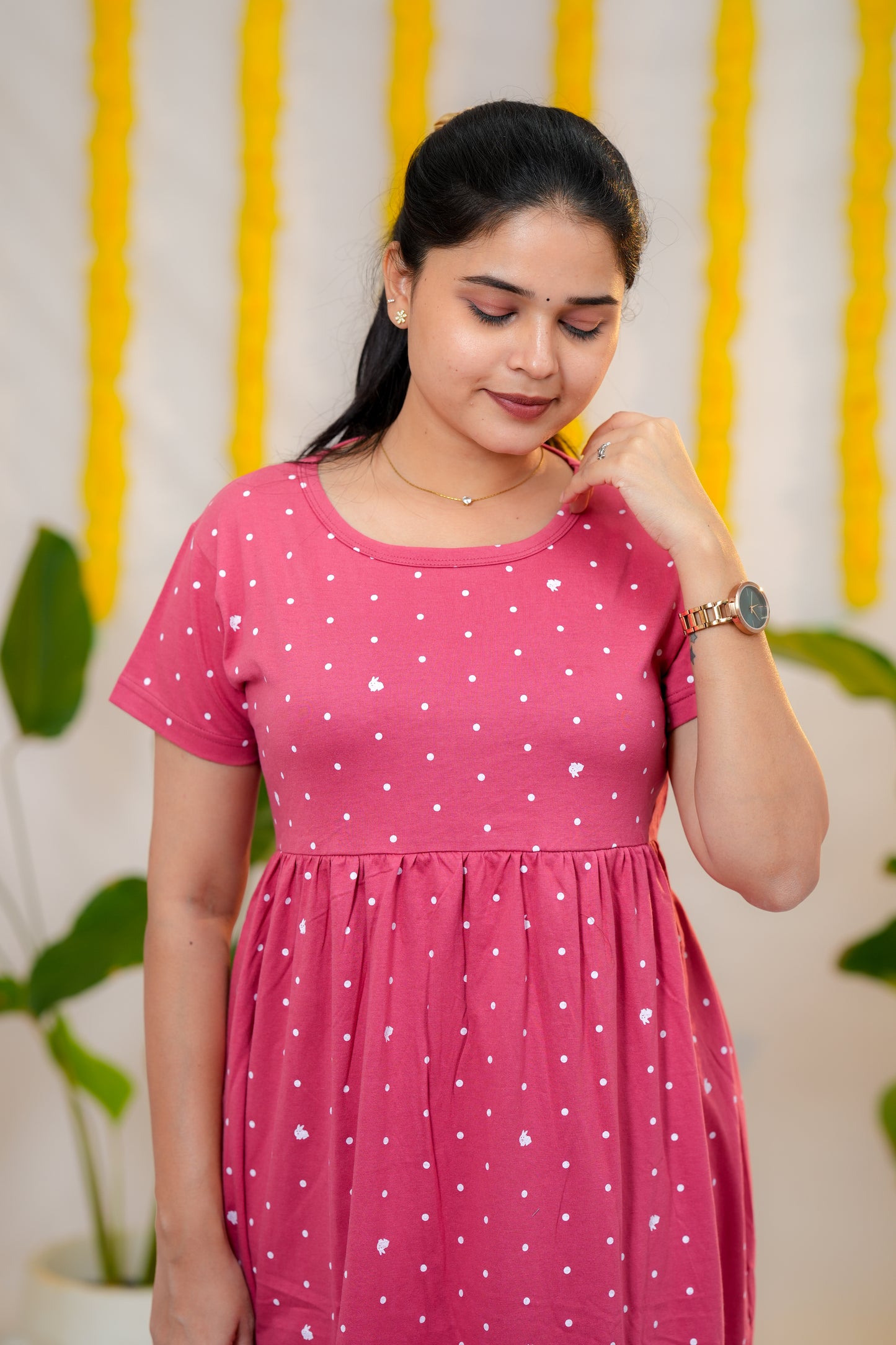 Maya premium casual loungewear