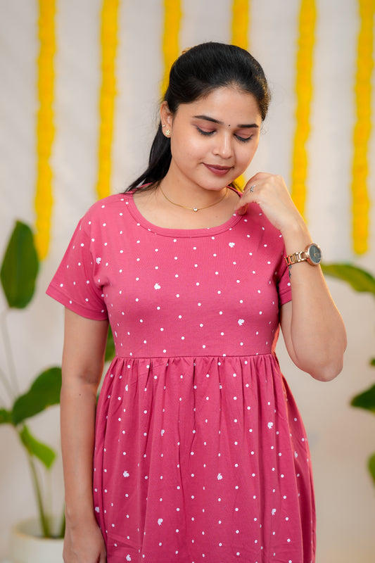 Maya premium casual loungewear