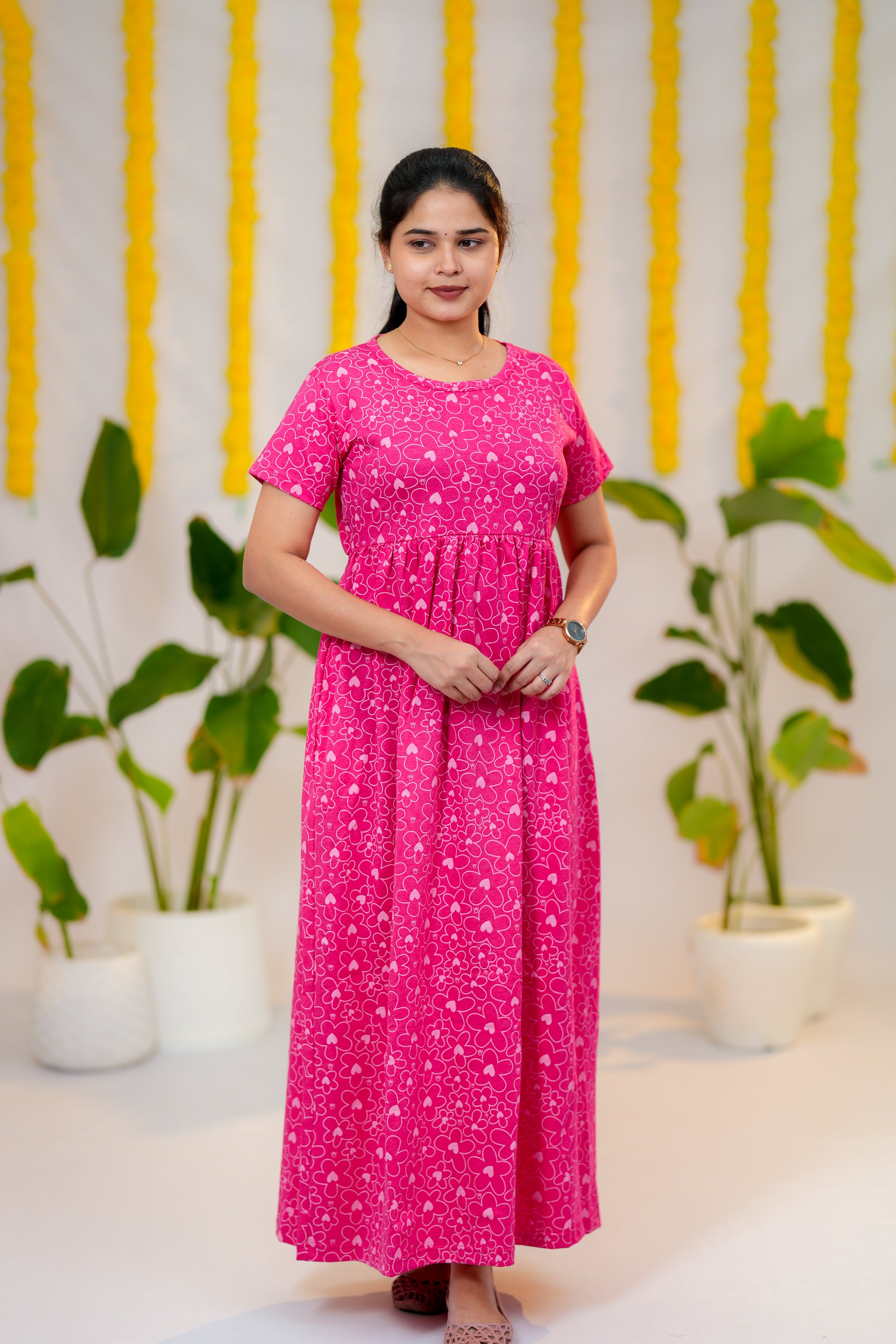 Maya premium casual loungewear