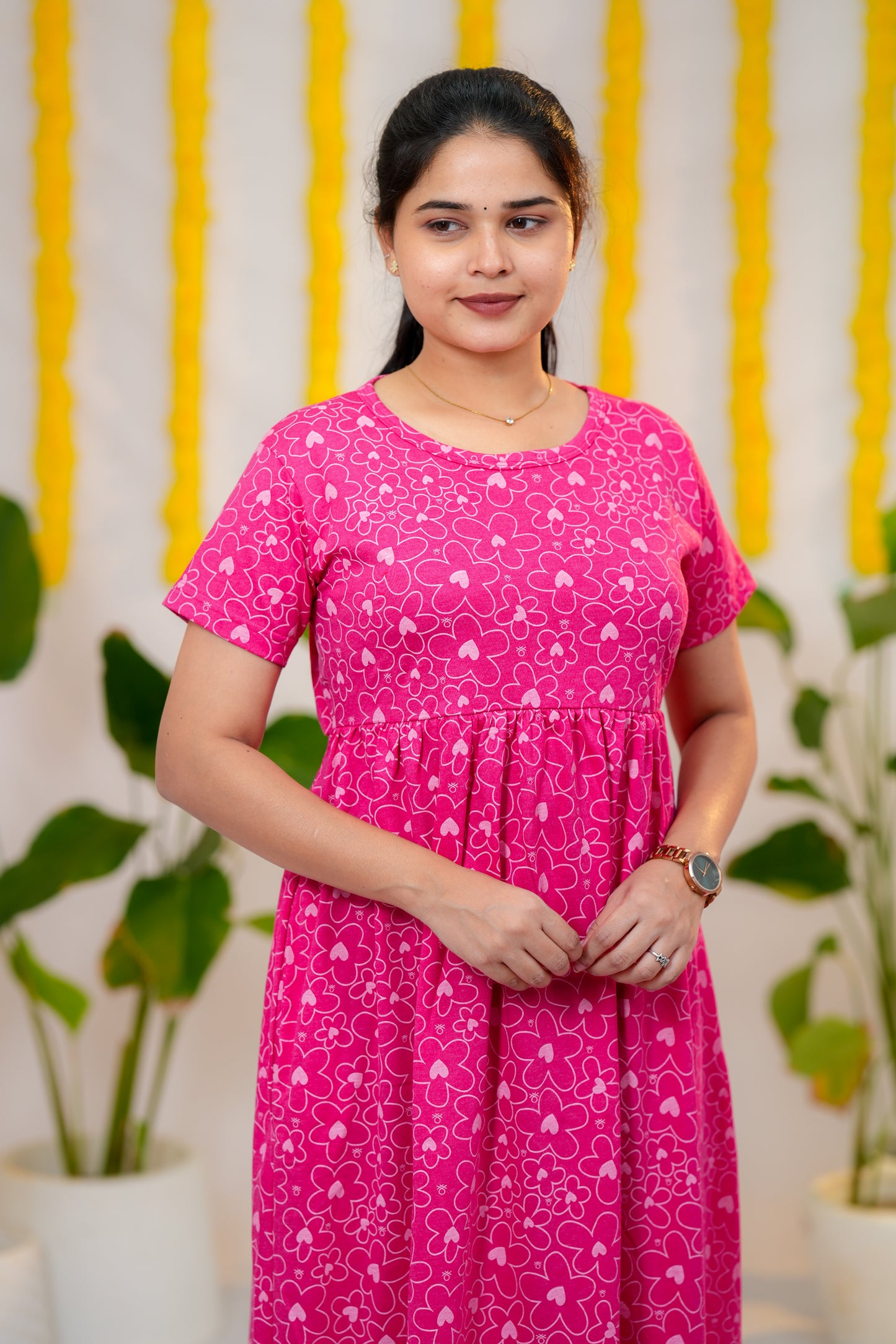 Maya premium casual loungewear