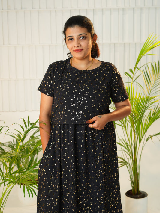 Sabana Premium Zipless Maternity Loungewear