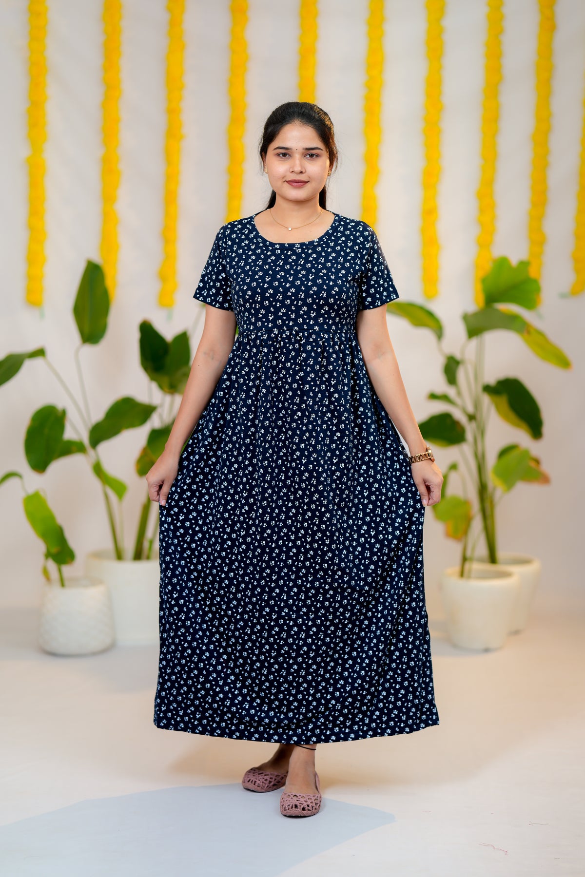 Maya premium casual loungewear
