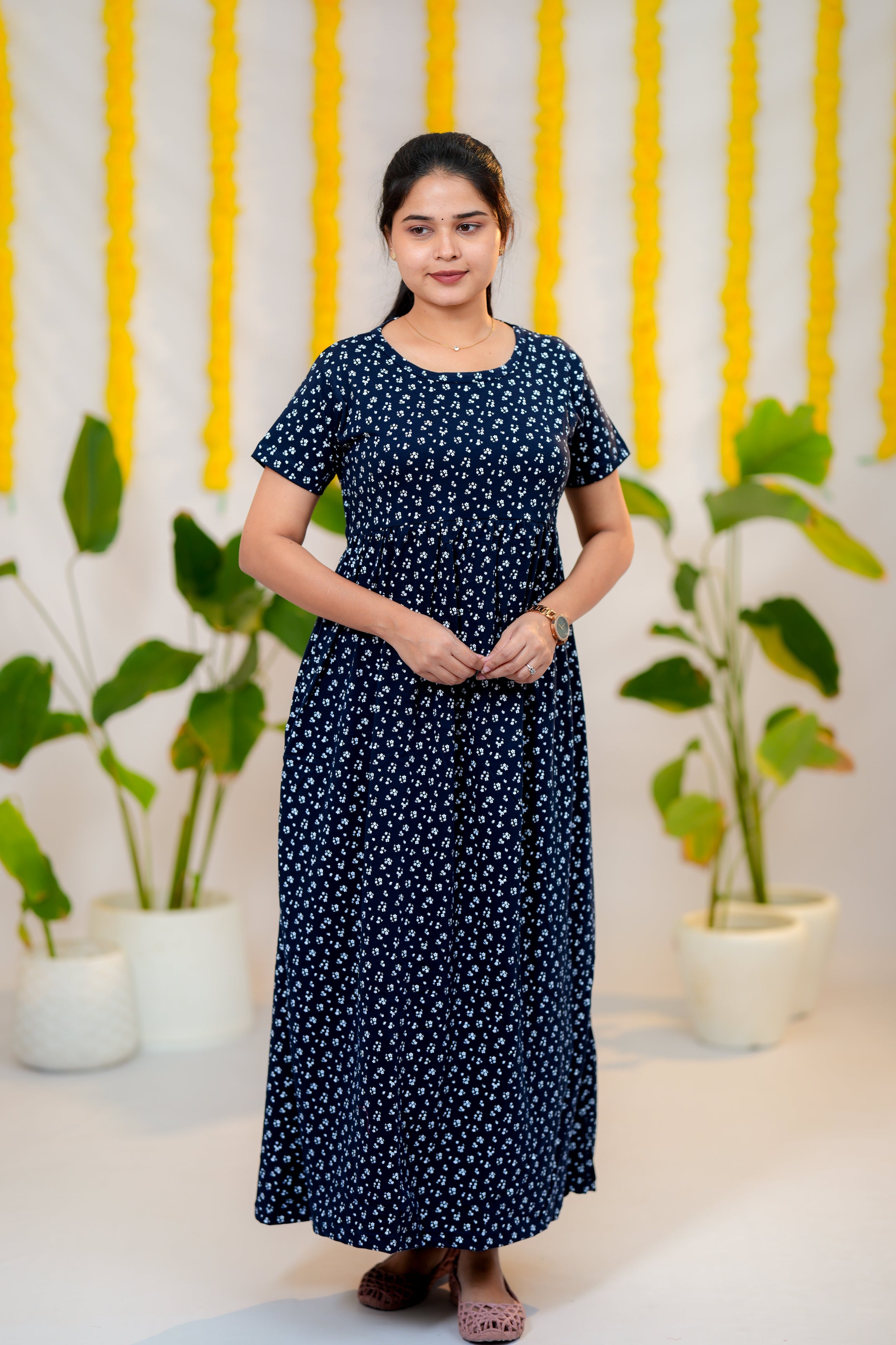 Maya premium casual loungewear