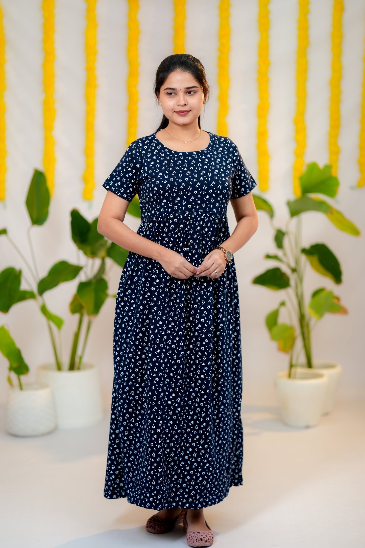Maya premium casual loungewear