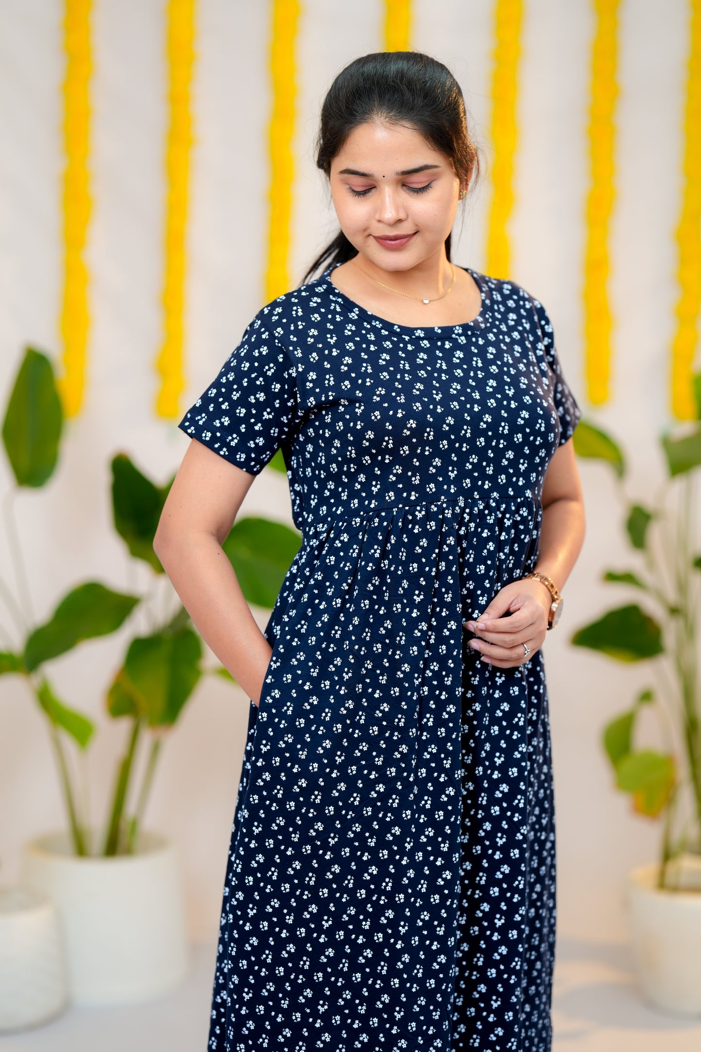 Maya premium casual loungewear