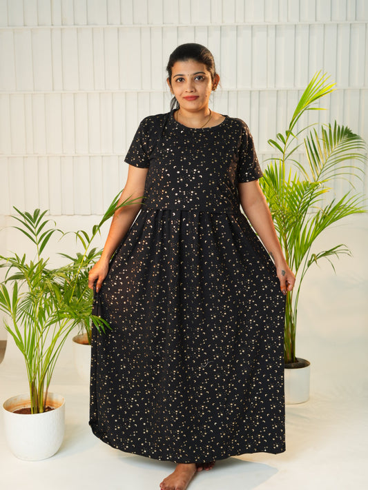 Sabana Premium Zipless Maternity Loungewear