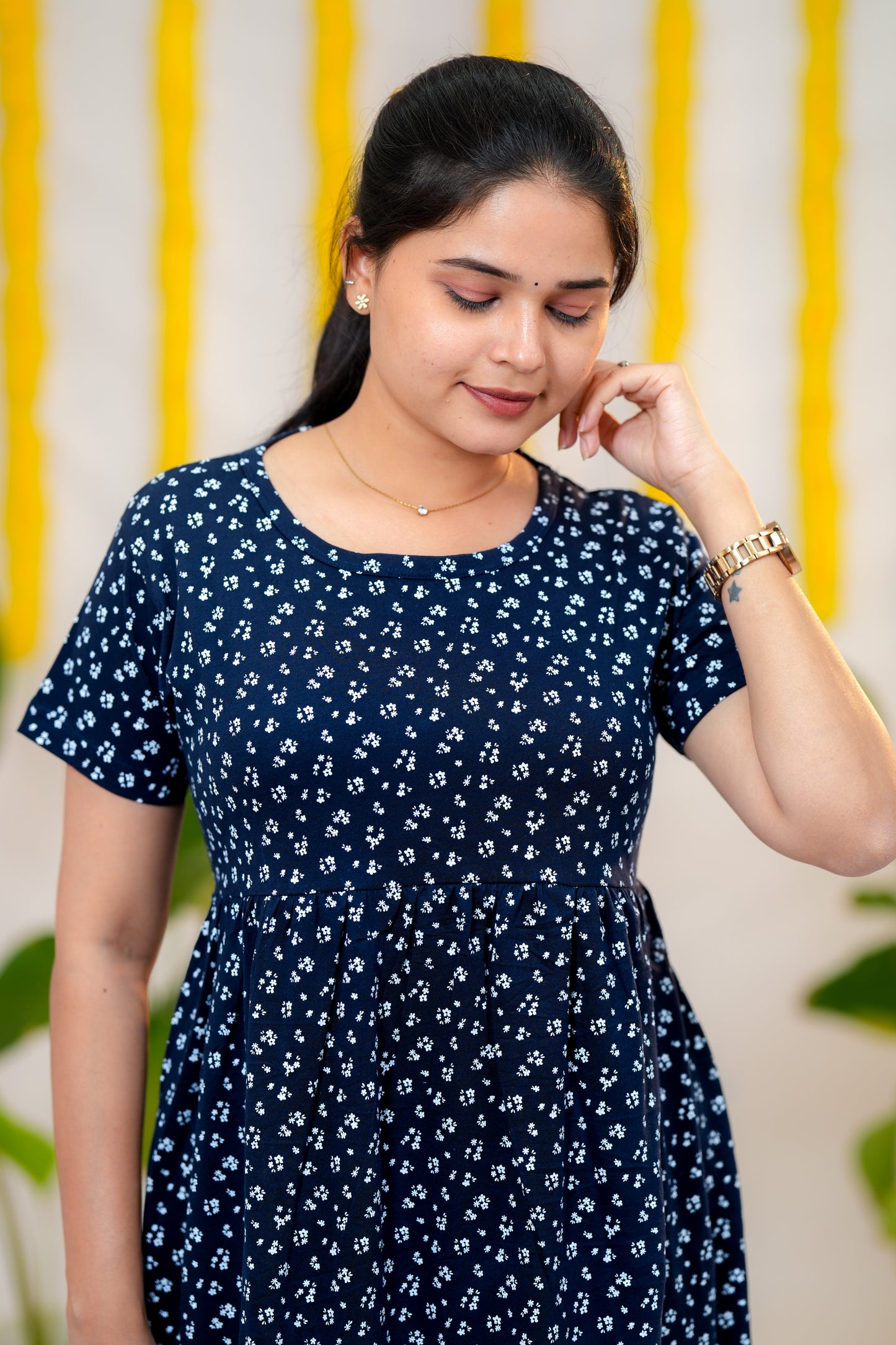 Maya premium casual loungewear