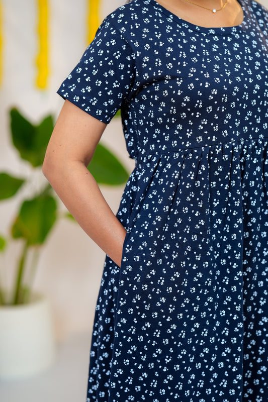 Maya premium casual loungewear