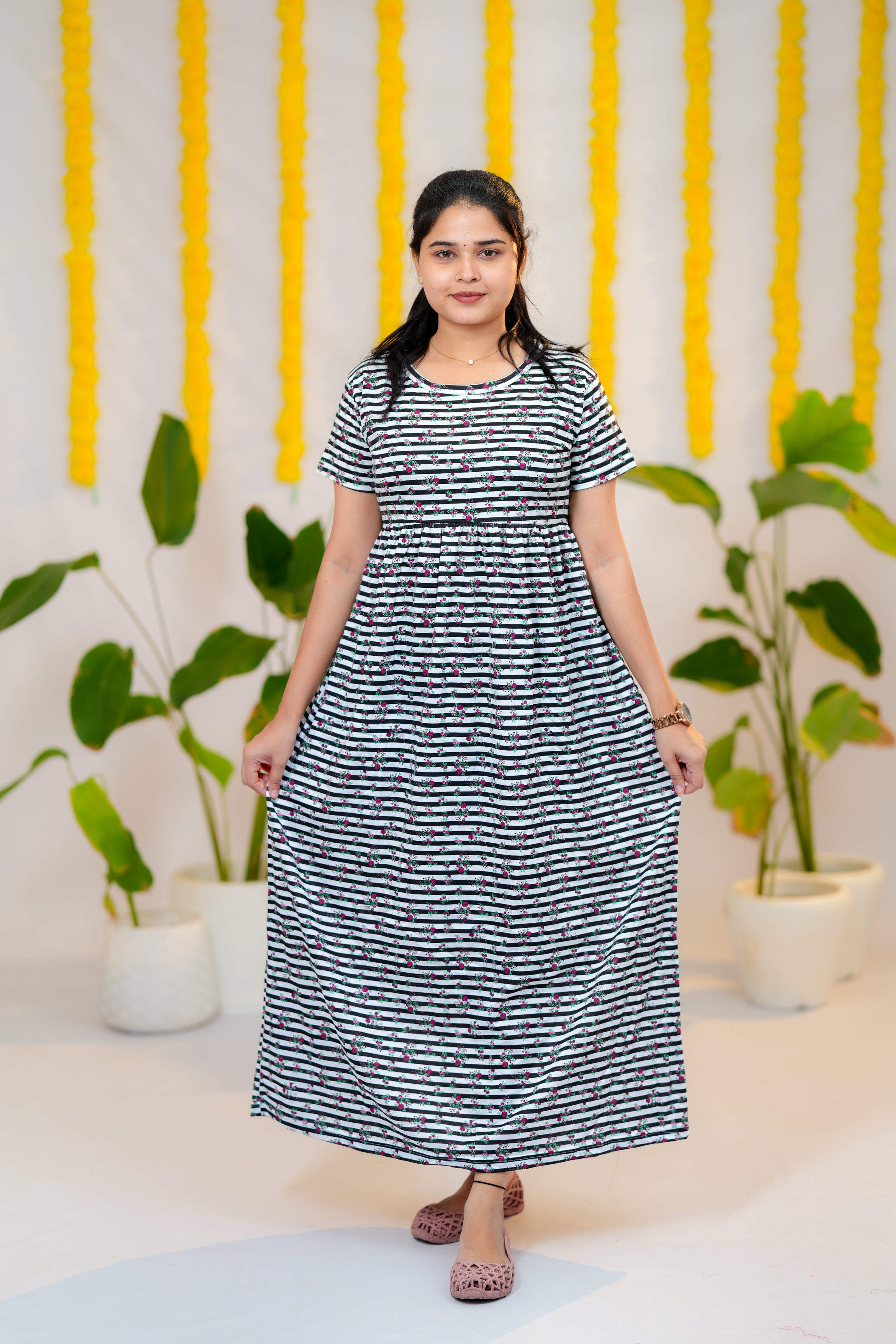 Maya premium casual loungewear