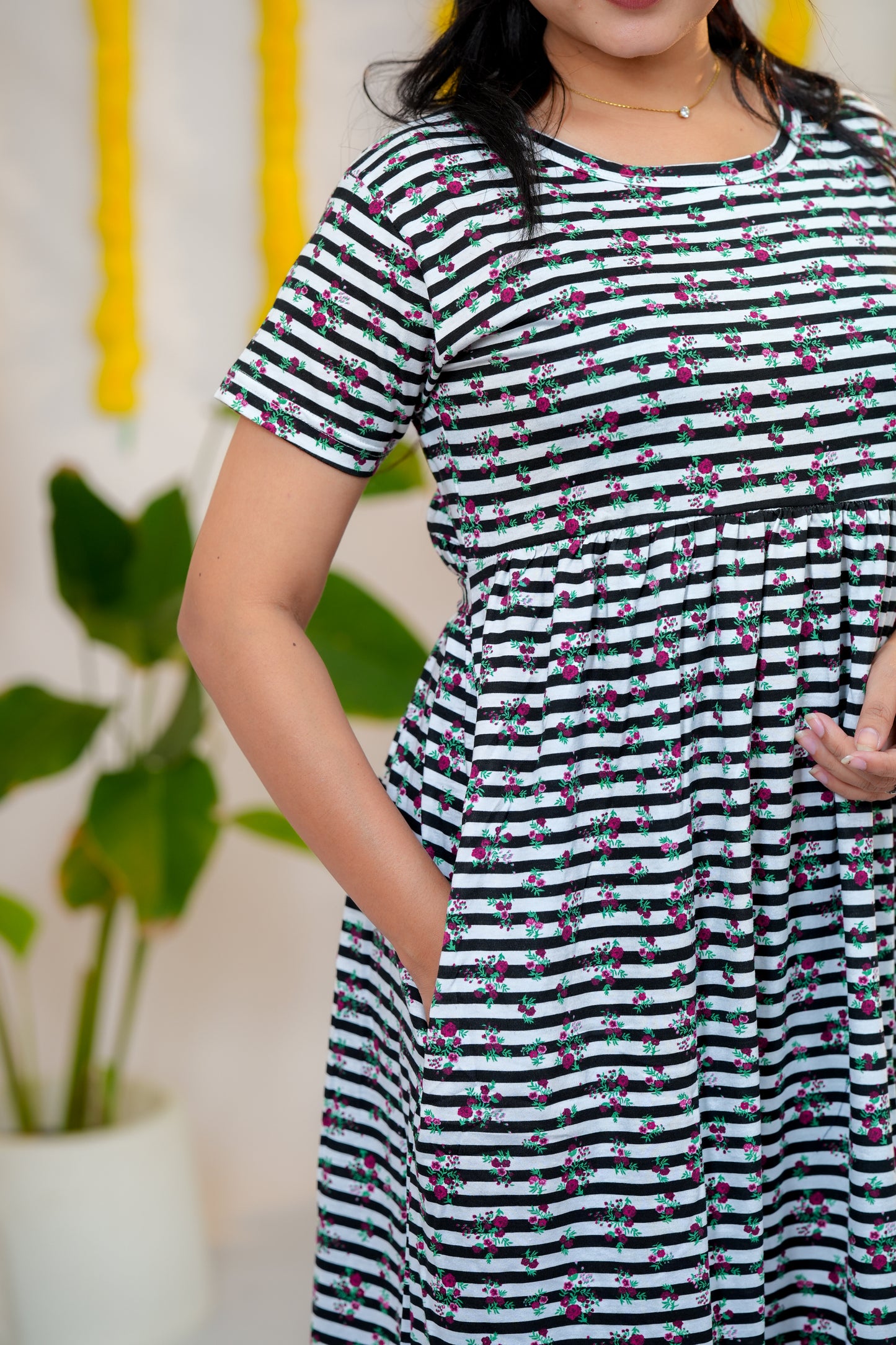 Maya premium casual loungewear