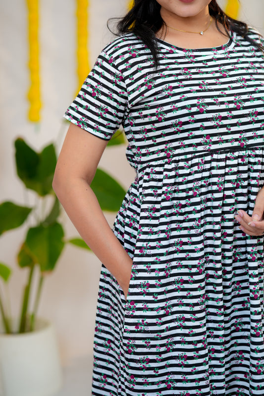 Maya premium casual loungewear