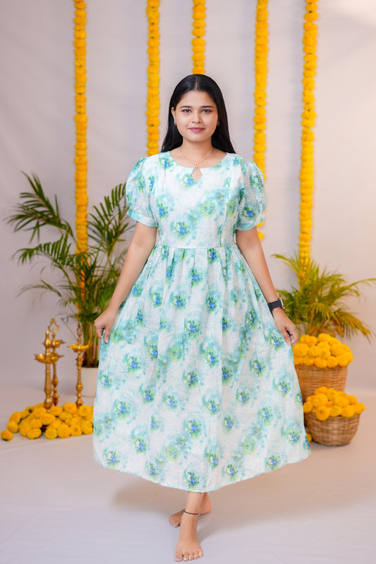 Naazhi 7 premiun hakoba kurti