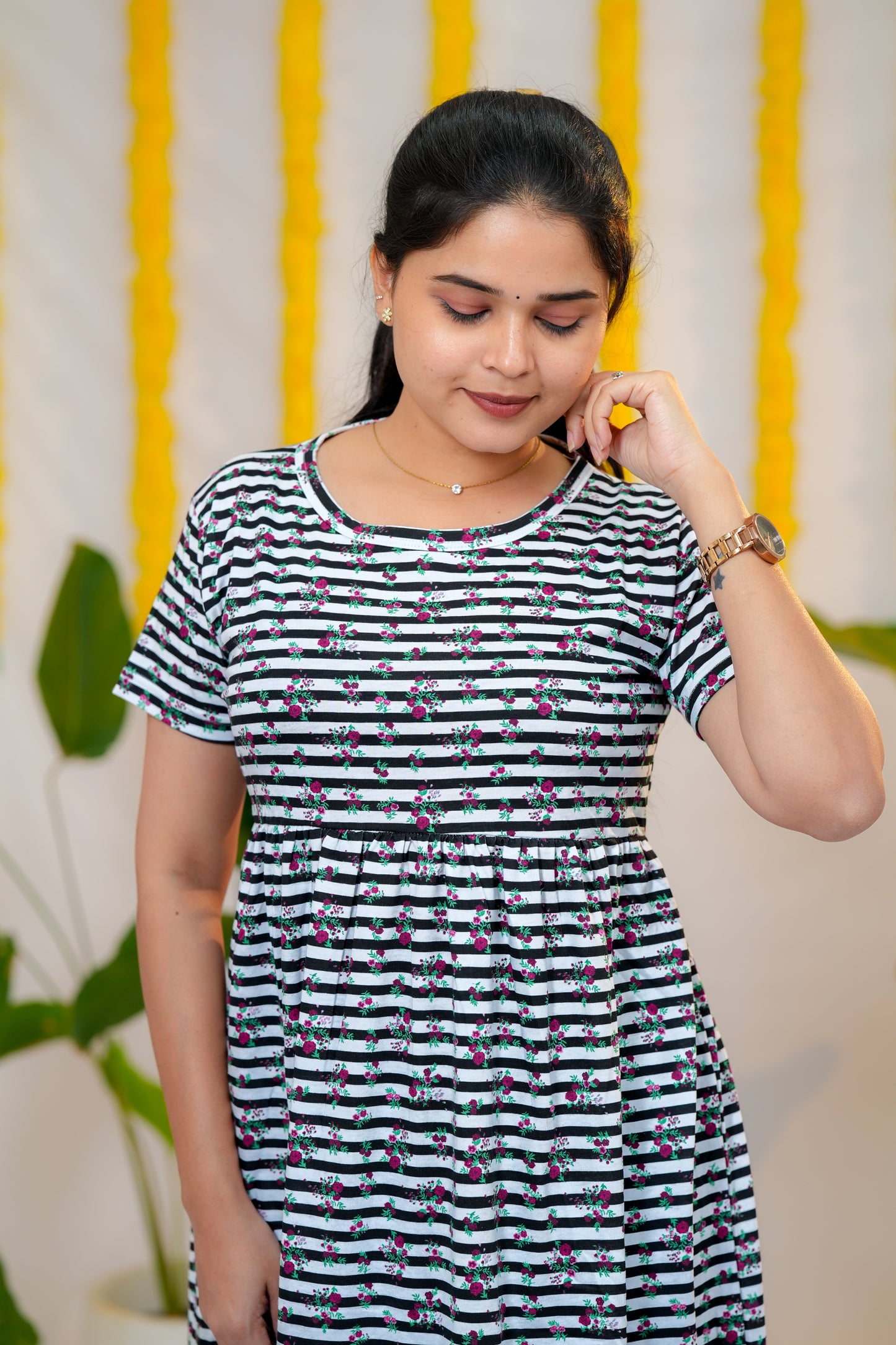 Maya premium casual loungewear
