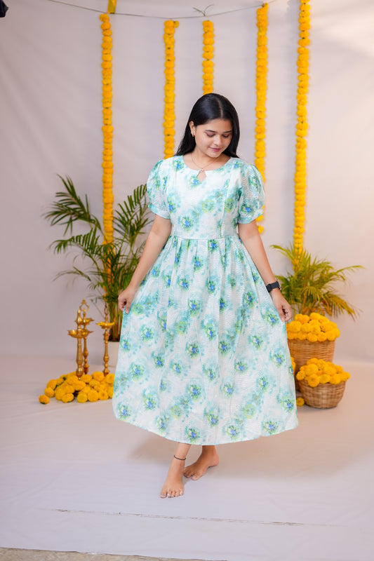 Naazhi 7 premiun hakoba kurti