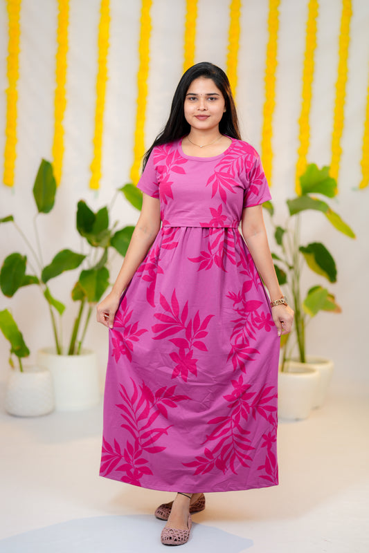 shiny 2 premium zipless maternity loungewear