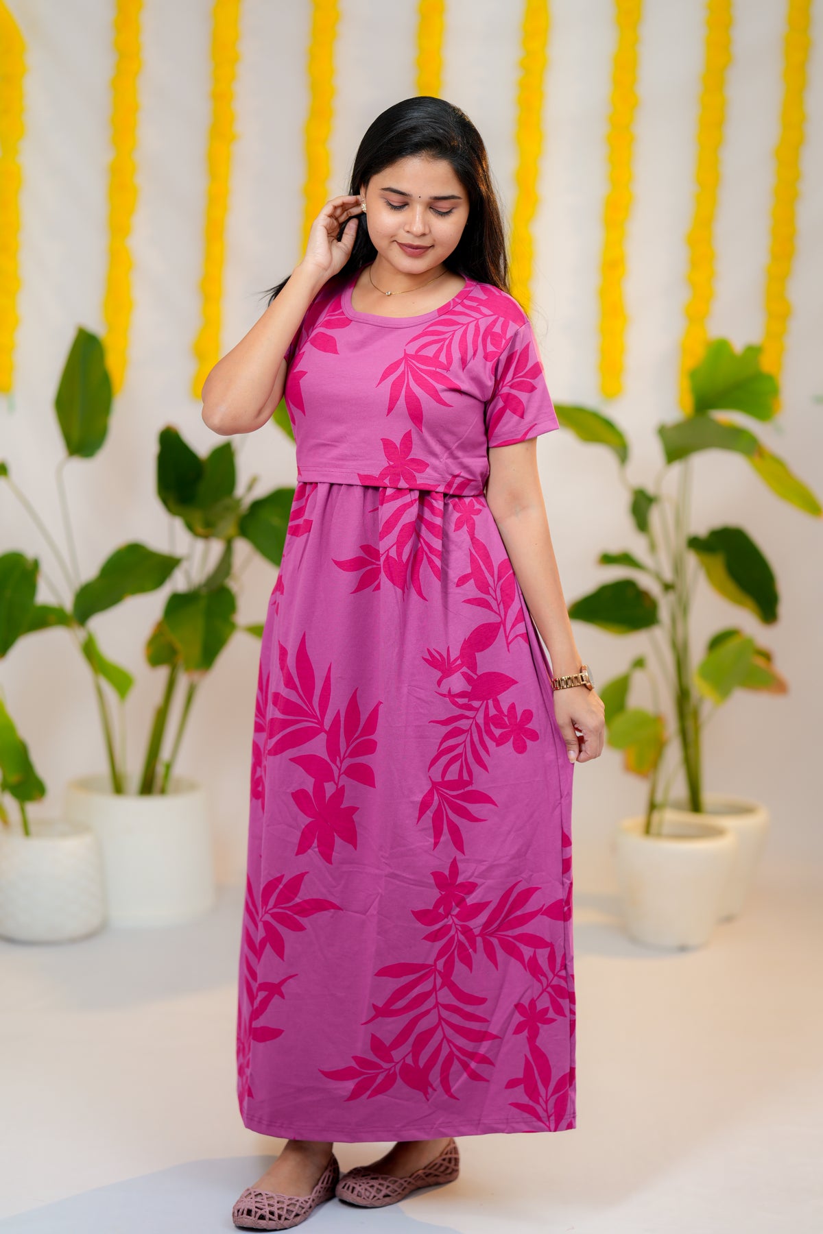 shiny 2 premium zipless maternity loungewear