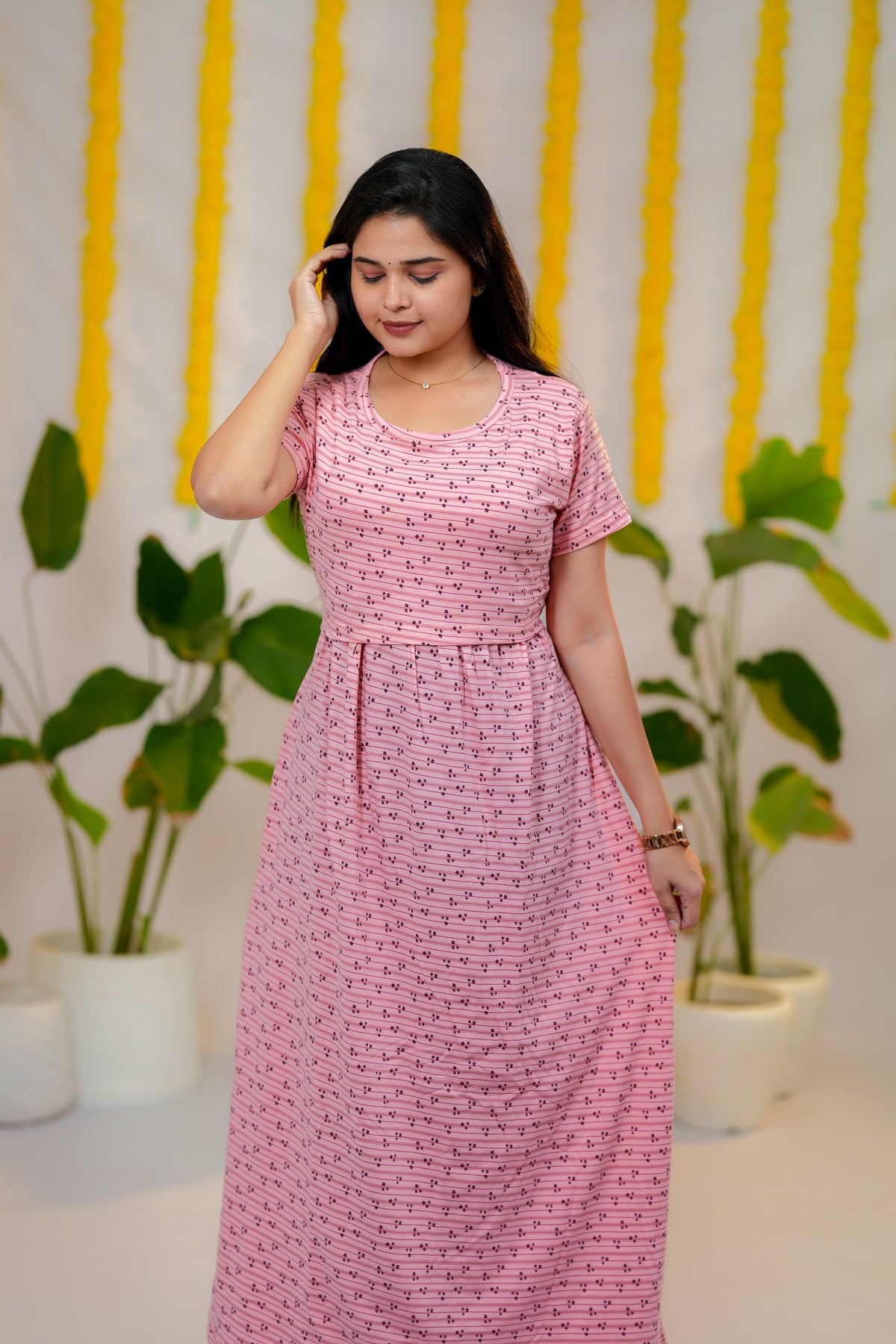 shiny 1 premium zipless maternity loungewear