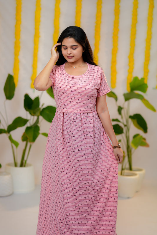 shiny 1 premium zipless maternity loungewear