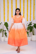 Anisha hakoba premium maternity kurti