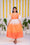 Anisha hakoba premium maternity kurti