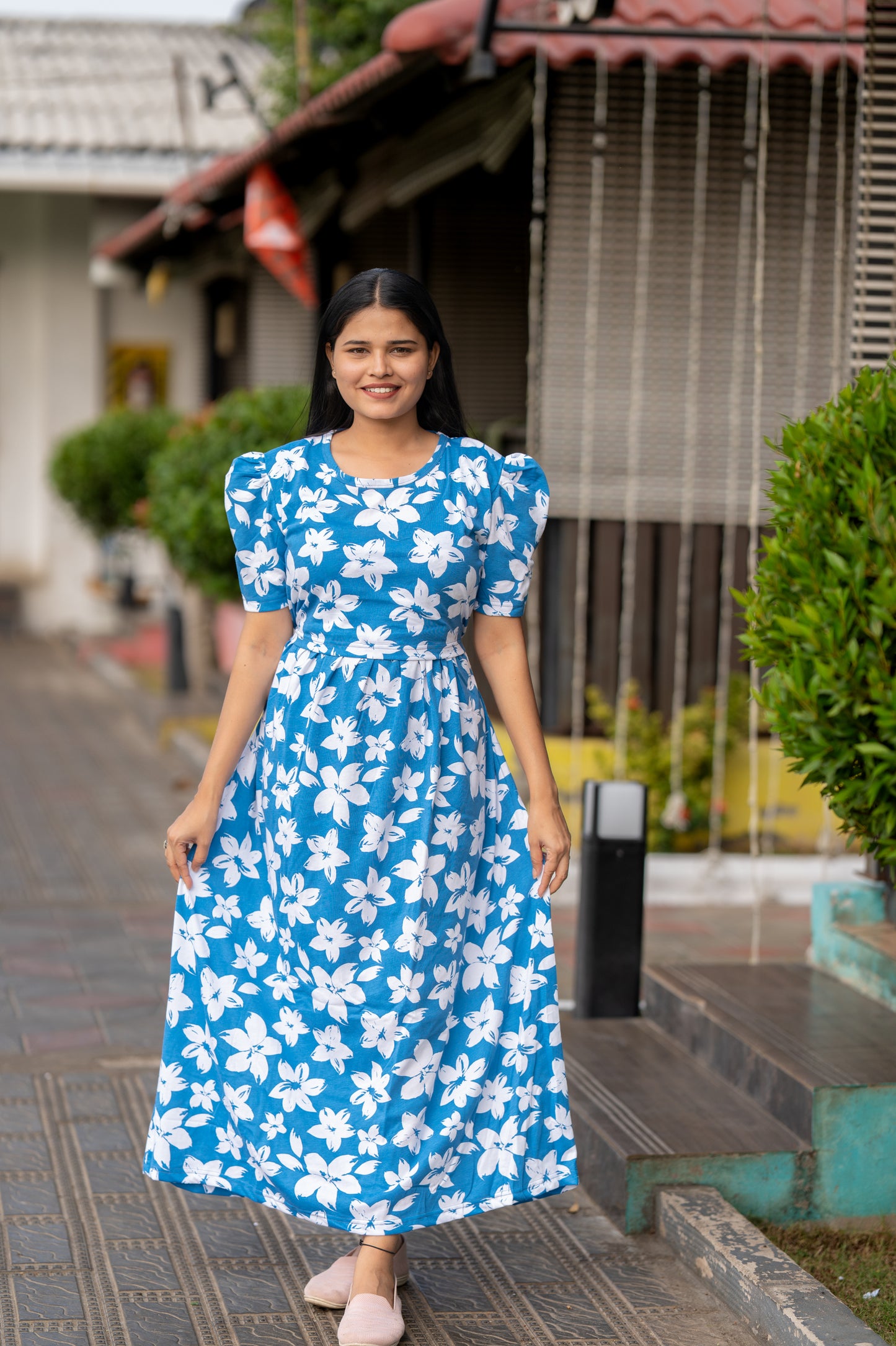 Sana 2 premium zipless maternity lounge wear