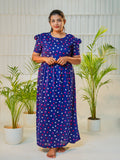 Suhana Premium Zipless Maternity Loungewear
