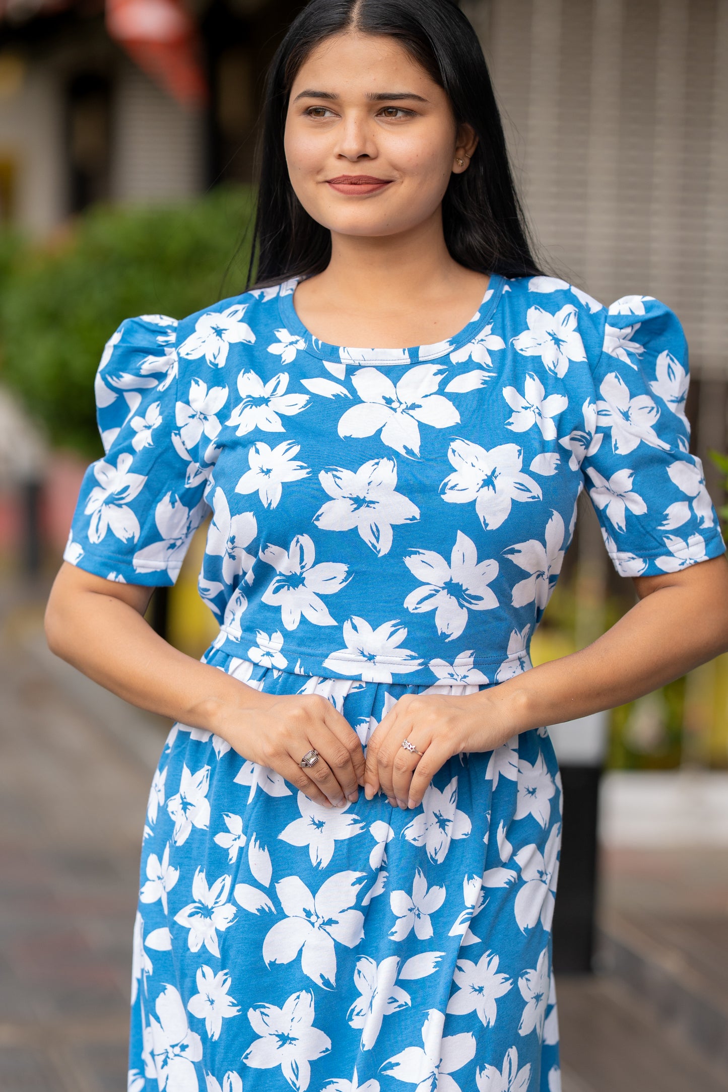 Sana 2 premium zipless maternity lounge wear