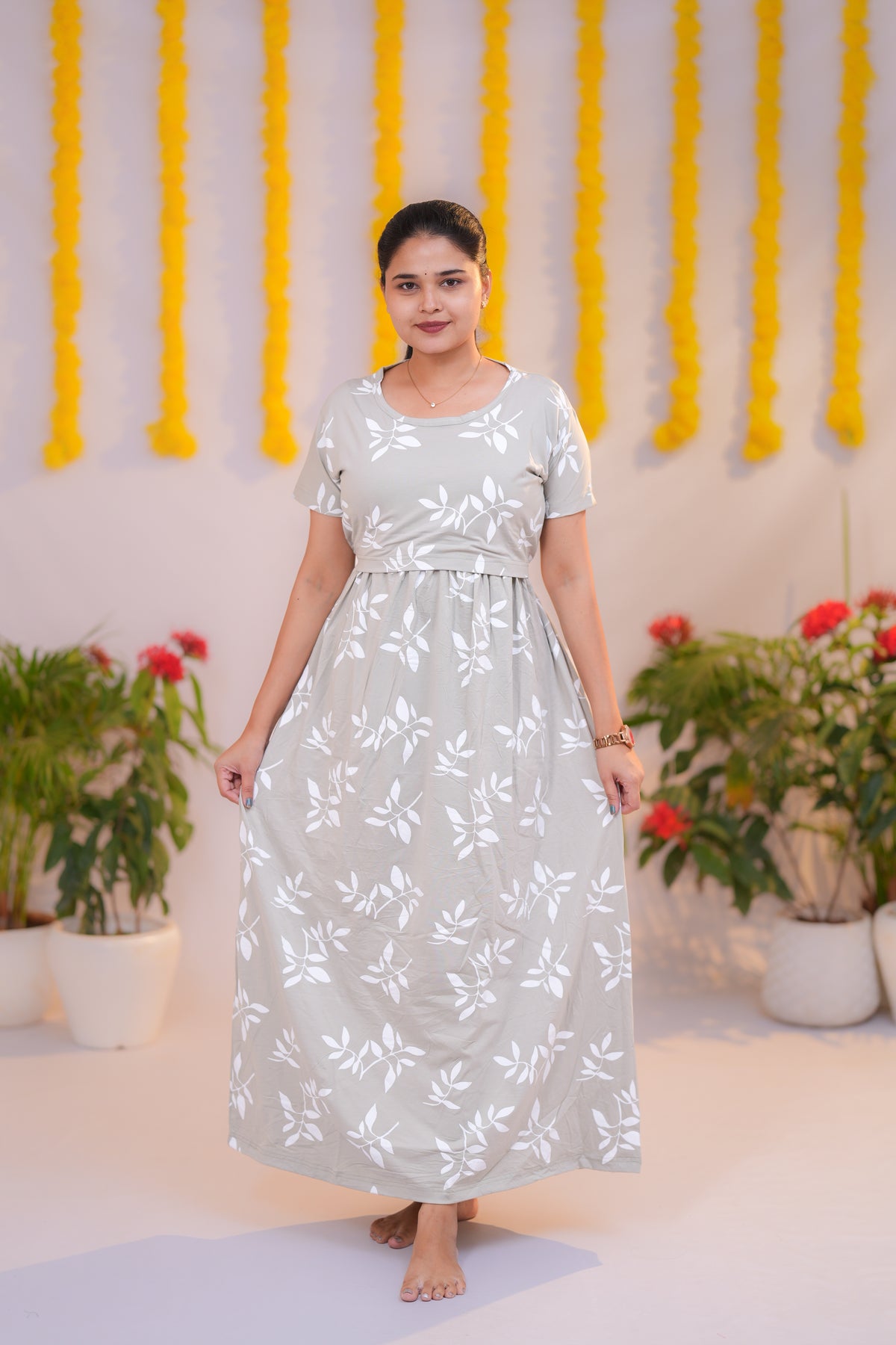 Thanvi 6 premium zipless maternity loungewear