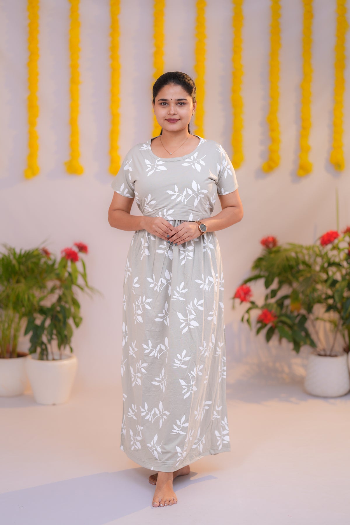 Thanvi 6 premium zipless maternity loungewear