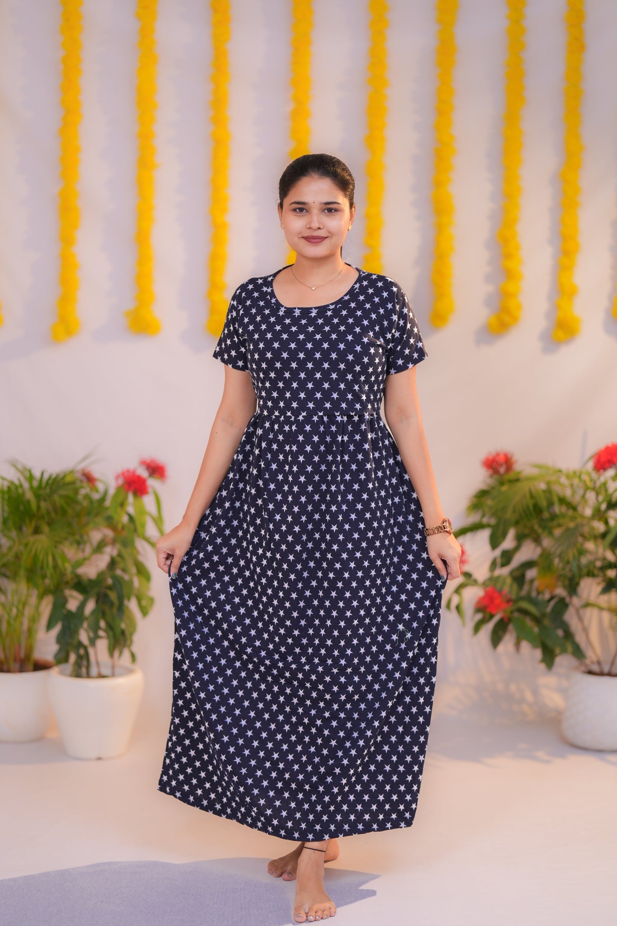Thanvi 8 premium zipless maternity loungewear