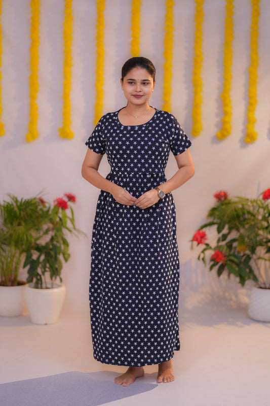 Thanvi 8 premium zipless maternity loungewear