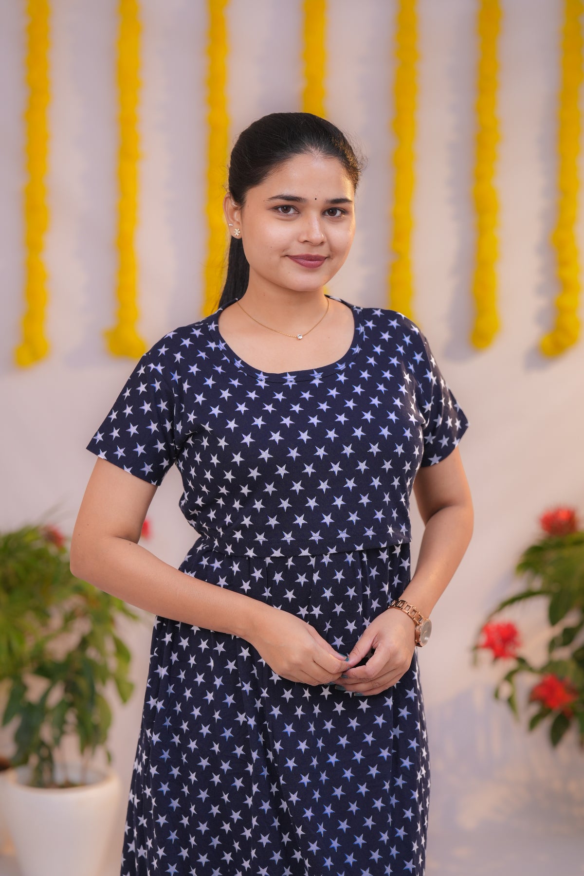 Thanvi 8 premium zipless maternity loungewear