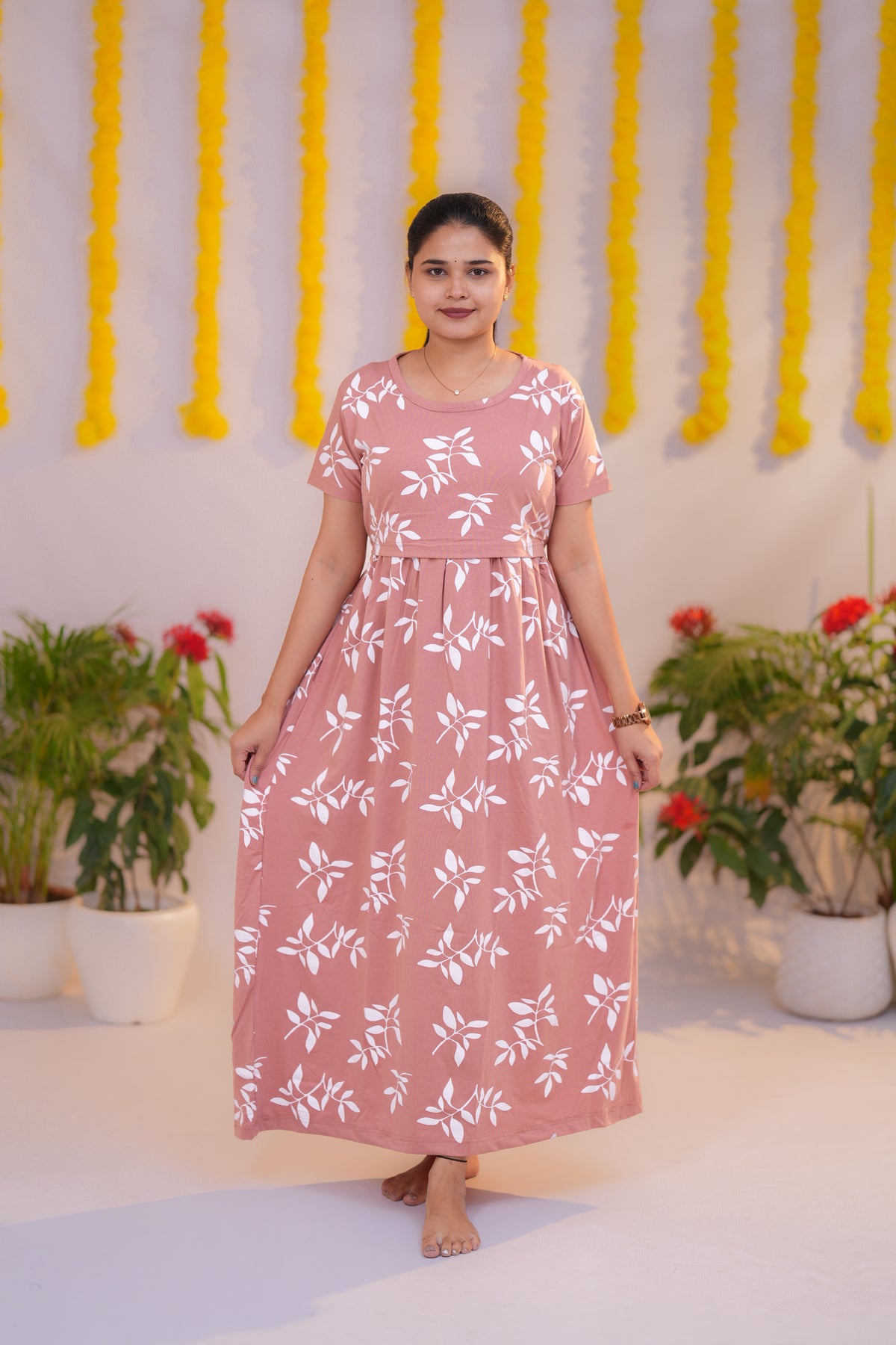 Thanvi 7 premium zipless maternity loungewear