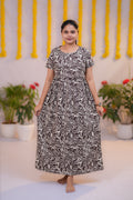 Thanvi 3 premium zipless maternity loungewear