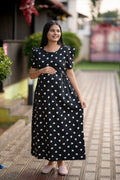 Sana 8 premium zipless maternity lounge wear