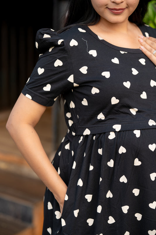 Sana 8 premium zipless maternity lounge wear