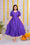 Meera premium semi silk maternity kurti