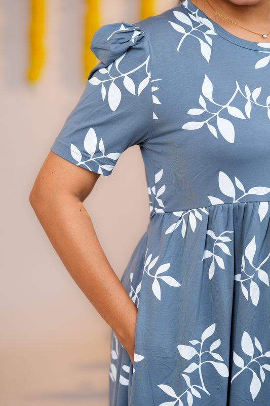 Tamilini premium knitted cotton casual lounge wear