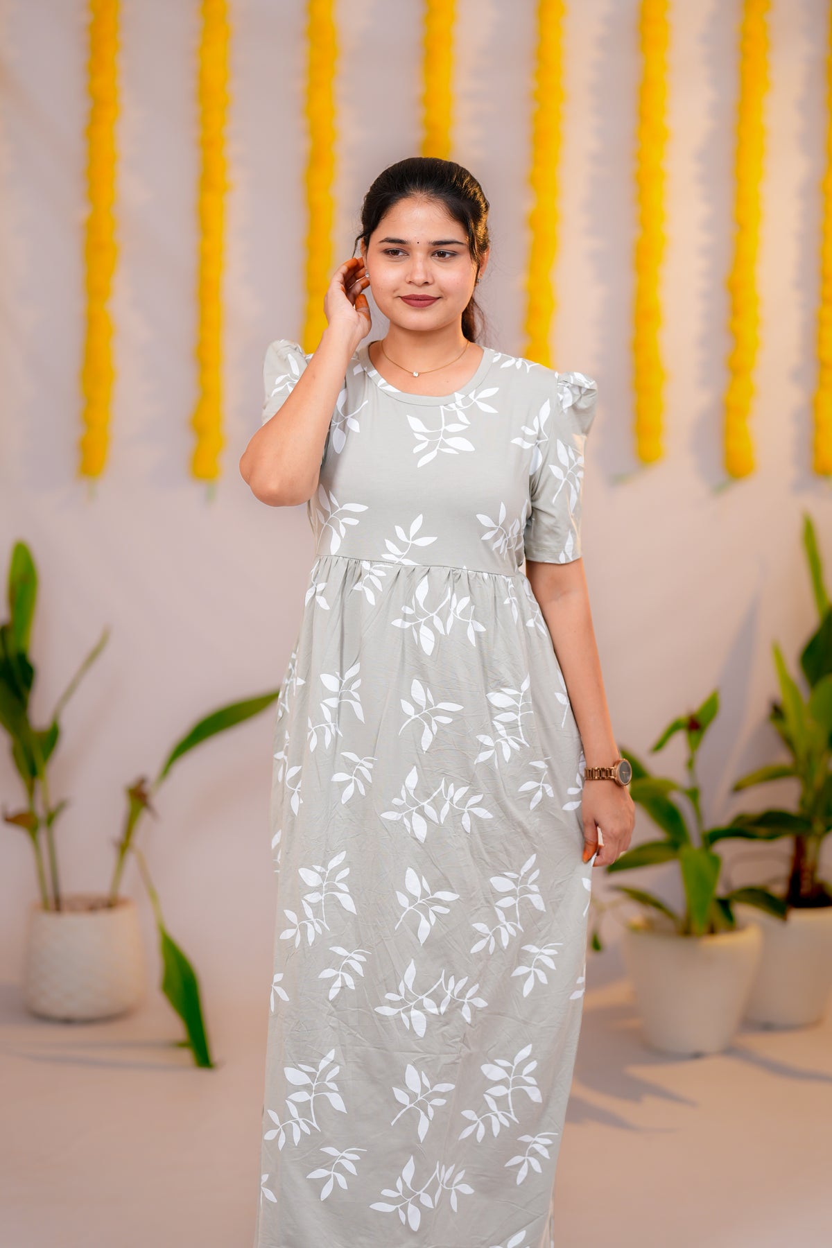 Tamilini premium casual loungewear