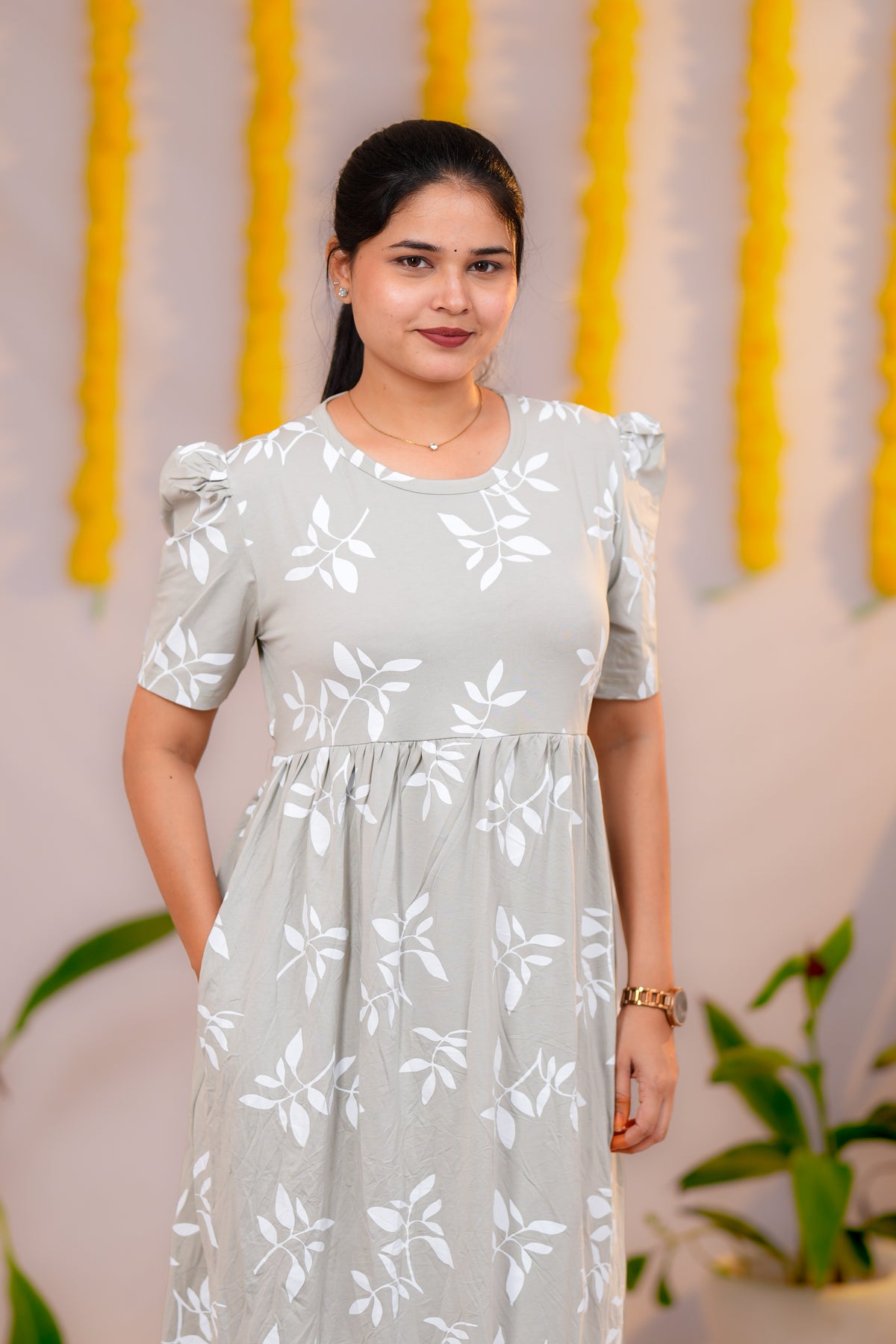 Tamilini premium casual loungewear