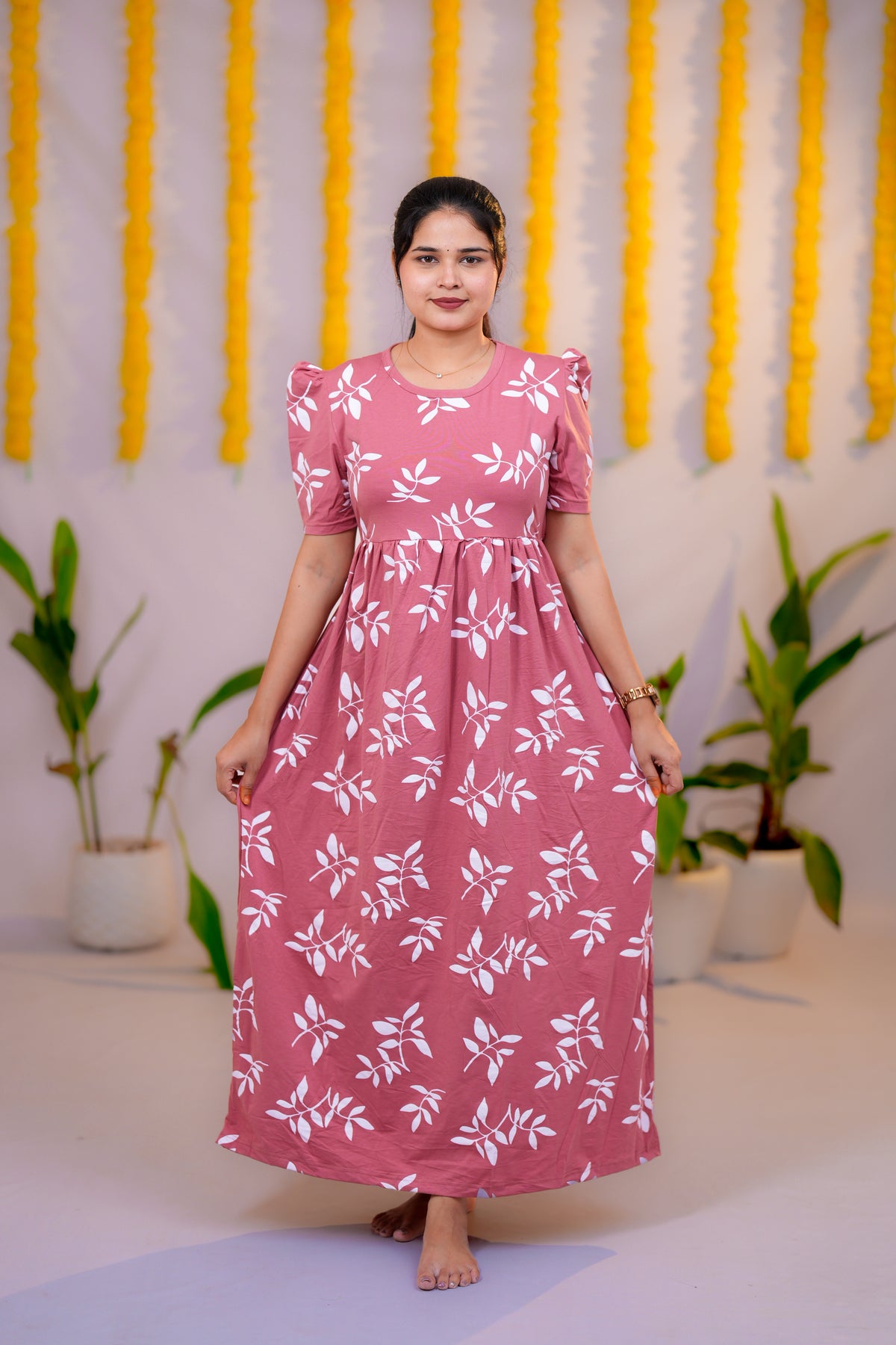 Tamilini premium casual loungewear