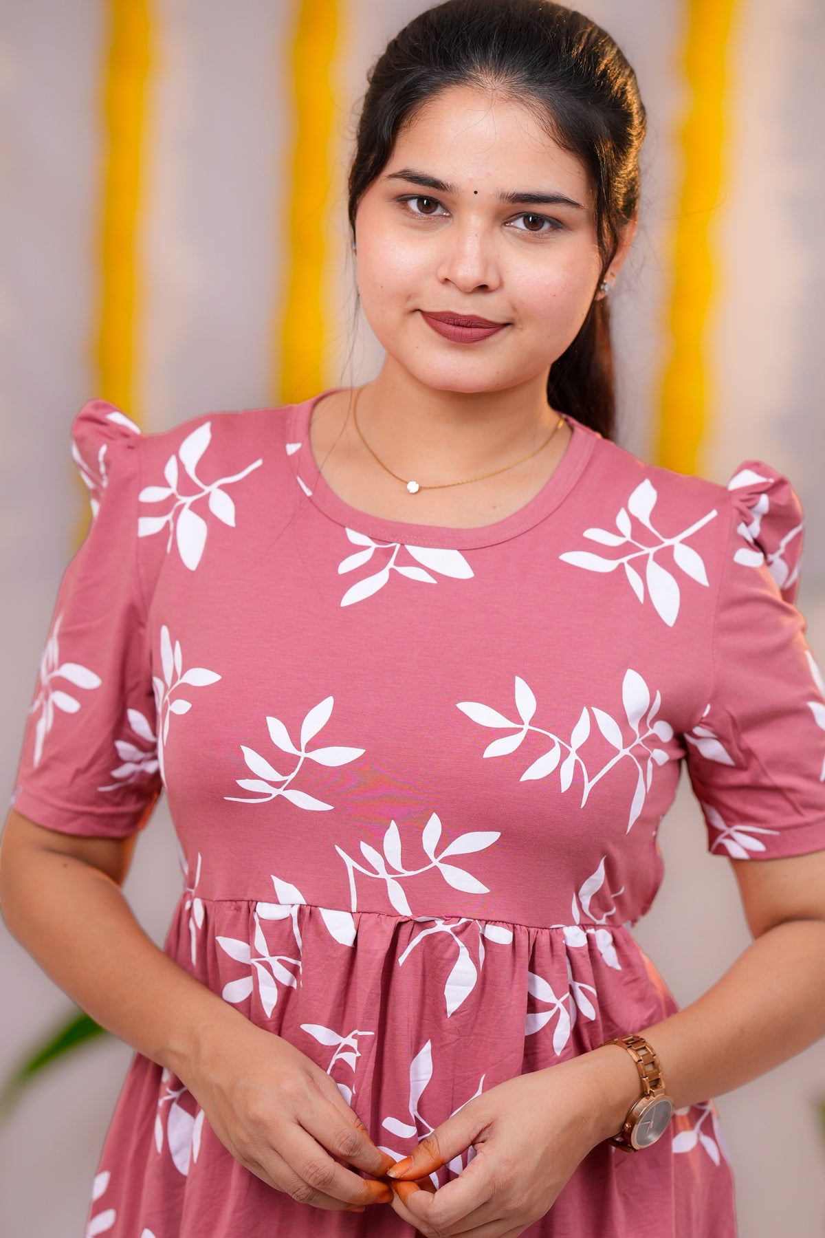 Tamilini premium casual loungewear