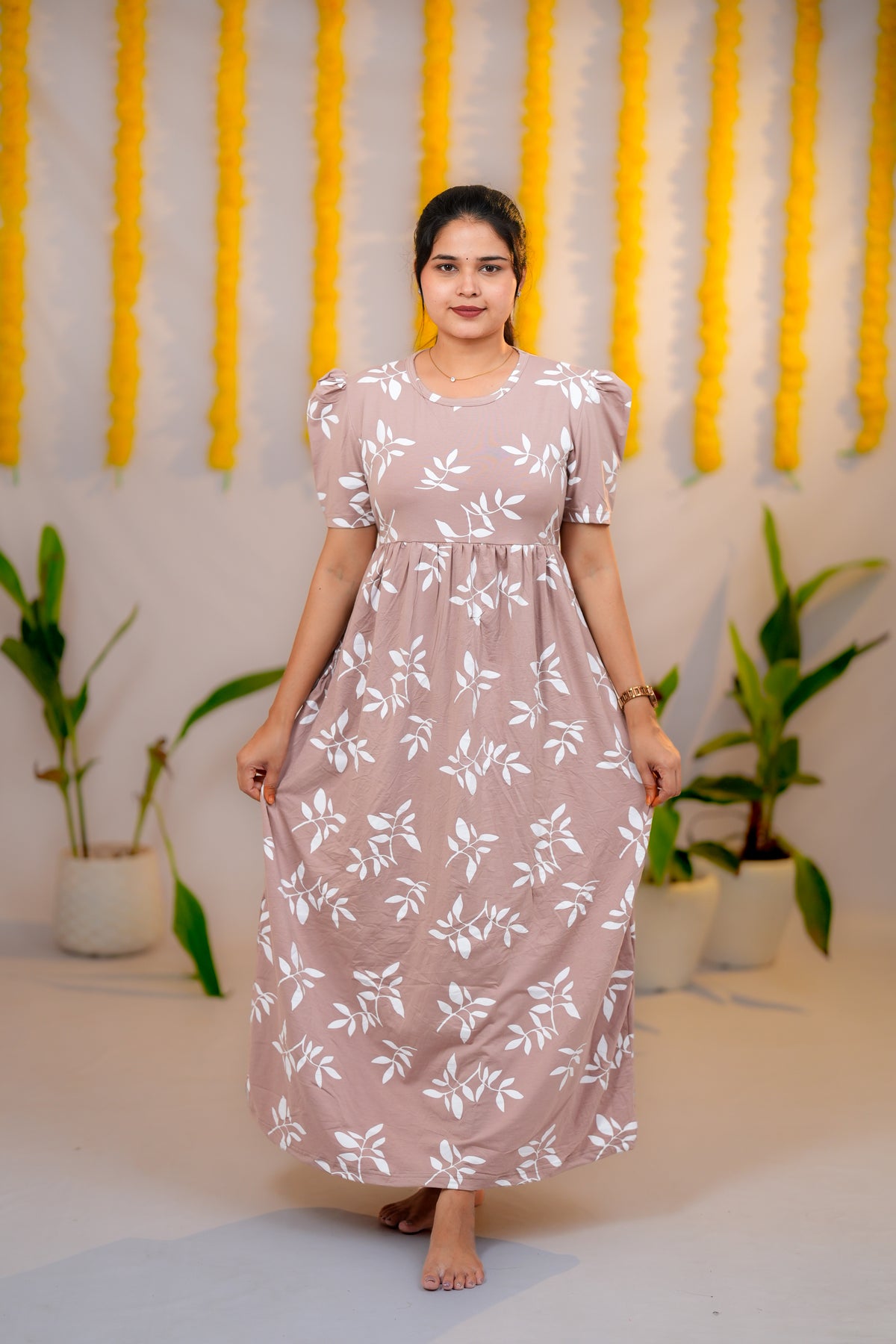 Tamilini premium casual loungewear