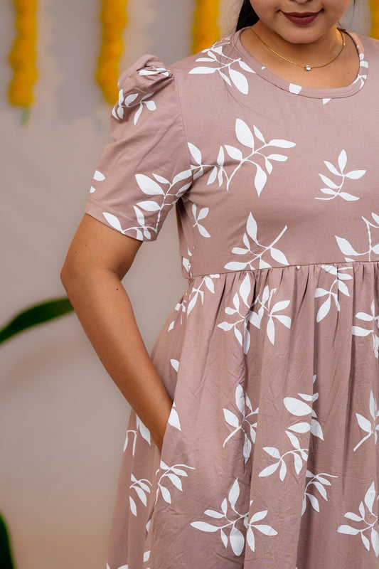 Tamilini premium casual loungewear