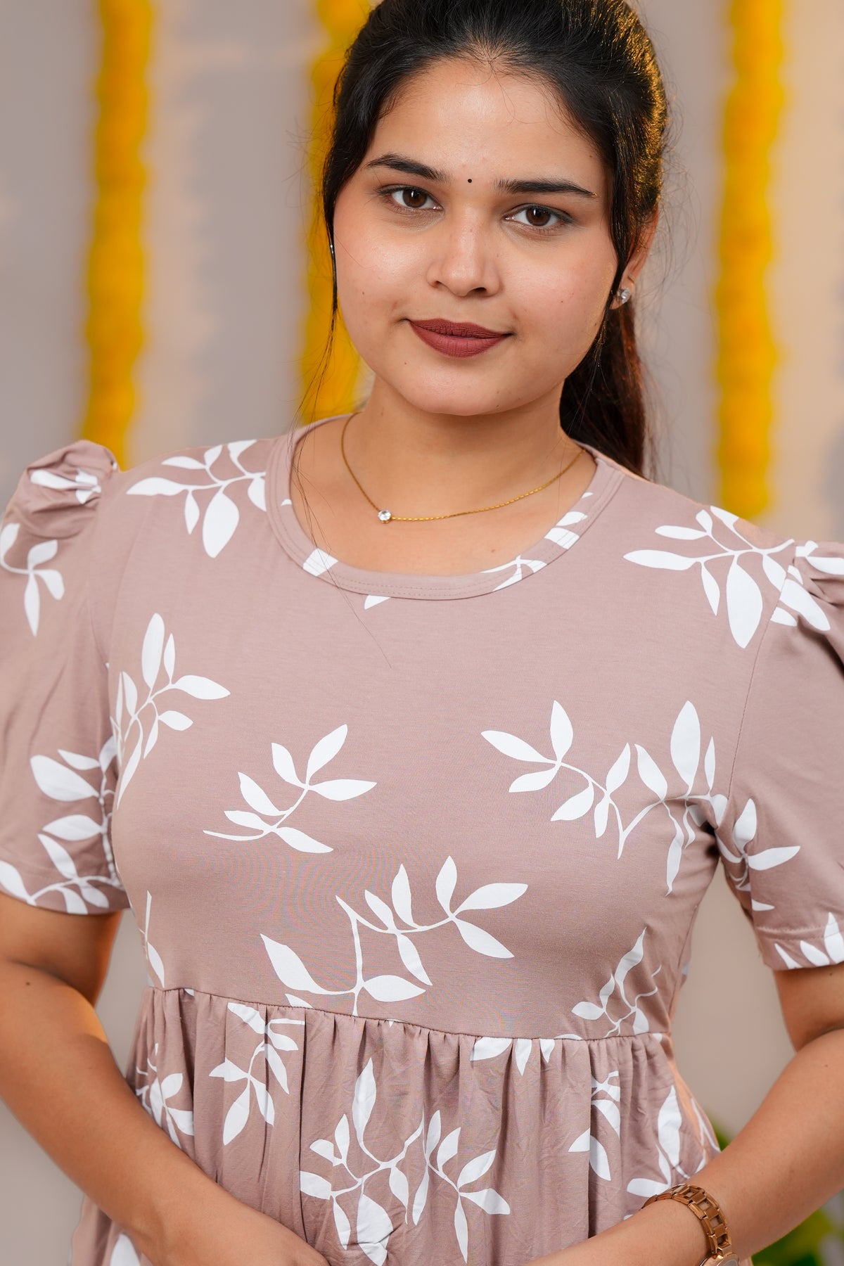 Tamilini premium casual loungewear