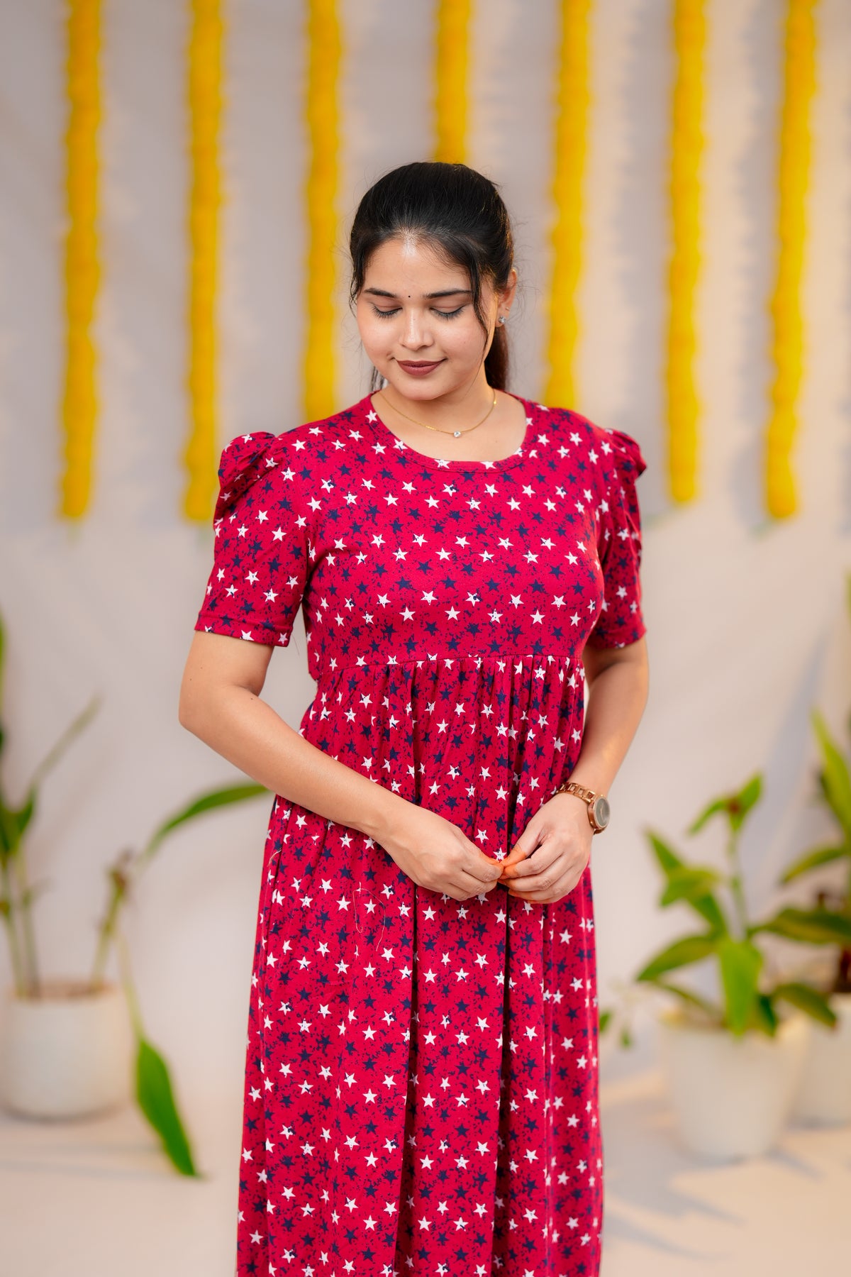 Suhi 5  premium casual loungewear